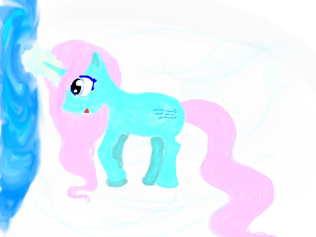 Pony