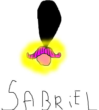 Sabriel Titan