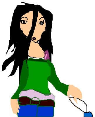 Zalia