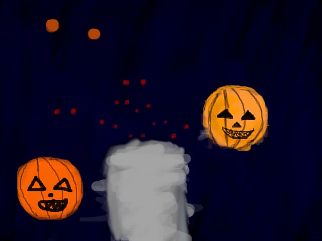 Halloween halloween