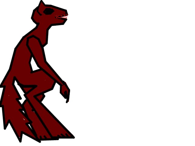 werewolf