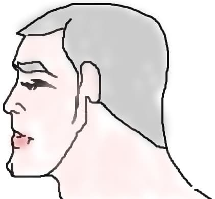young guy