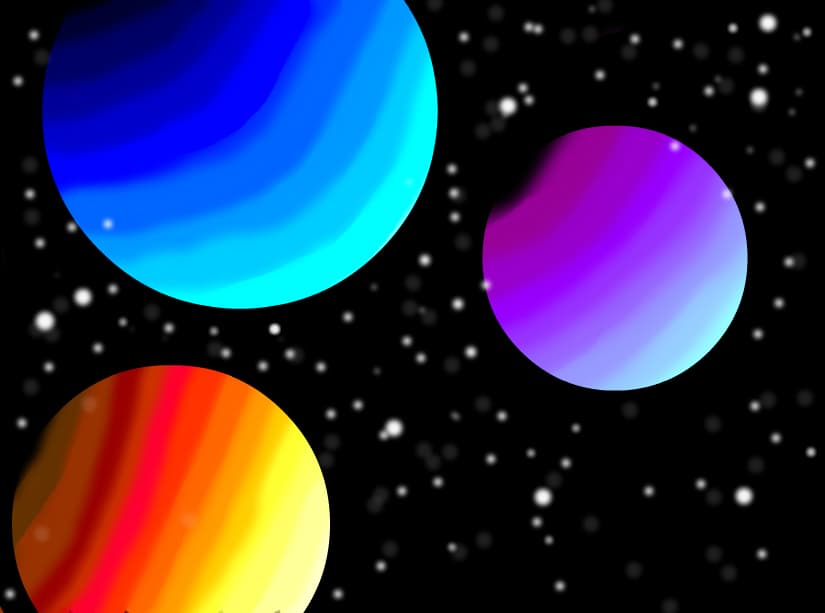 Planete