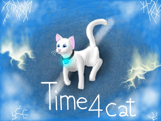 Time4cat