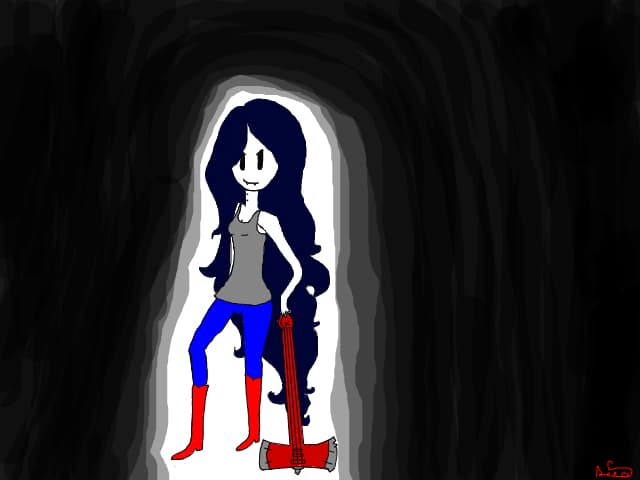 Marceline
