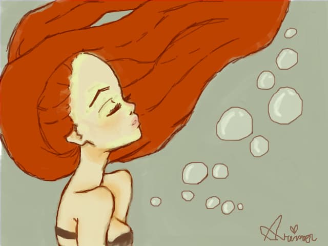 Ariel