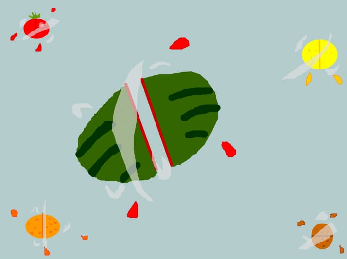 fruit