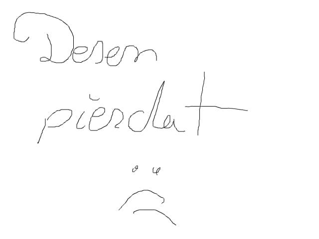 poster