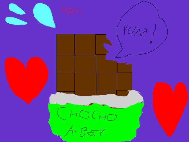 chocho abey