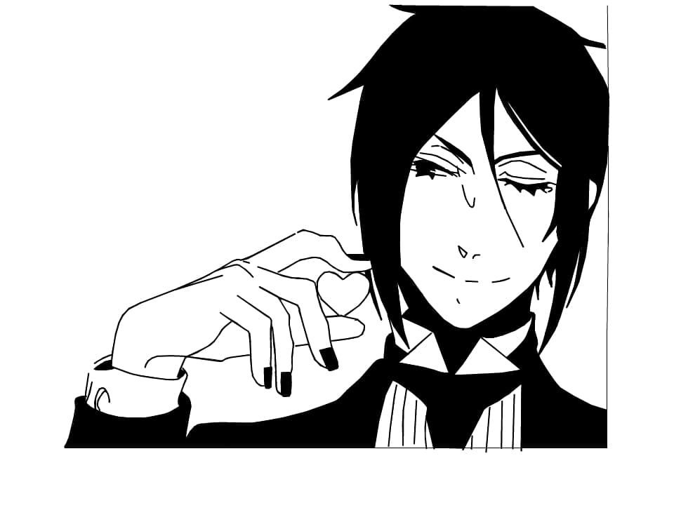 Sebastian Michaelis