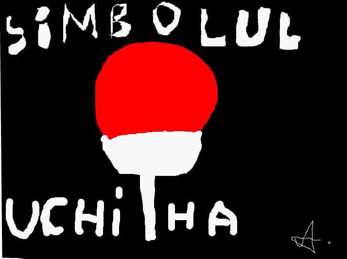 Simbolul uchiha