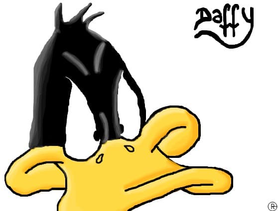 Daffy Duck