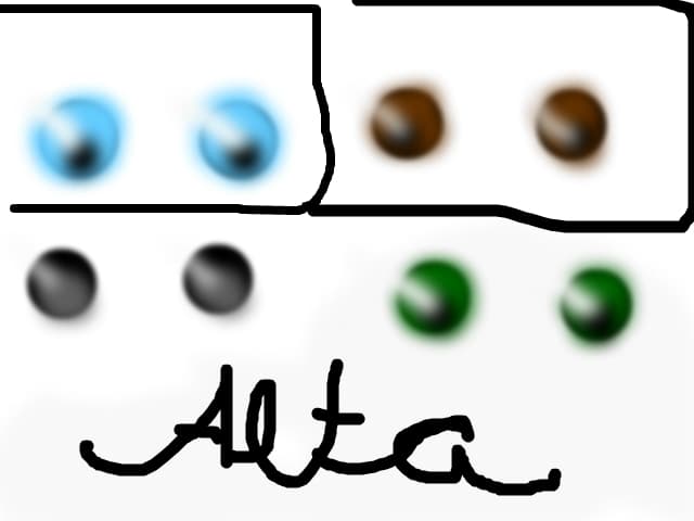 Eu ii am caprui.Voi??