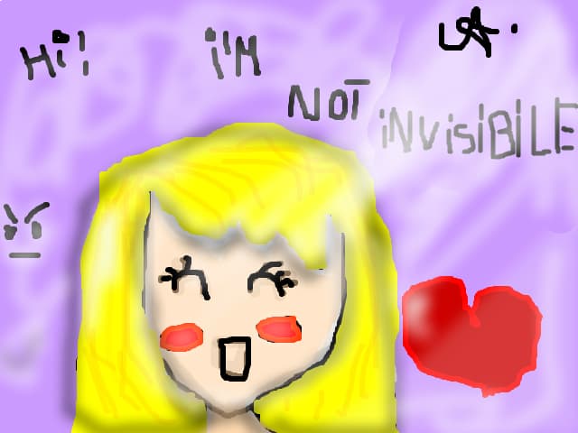 Noul meu profil :3