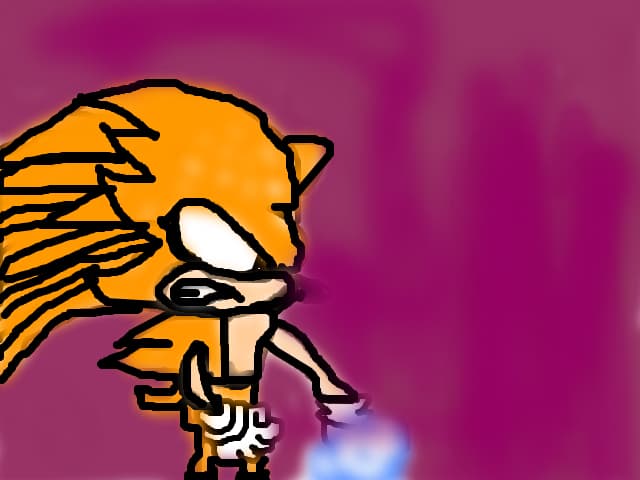 sonic fase 3
