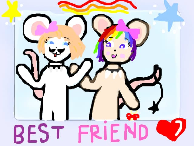 My Best friend