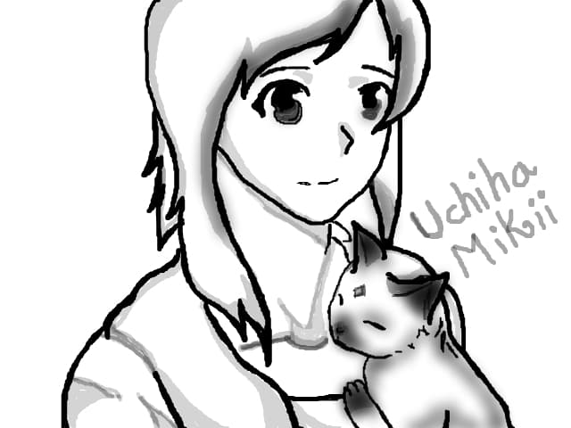 me and tomi