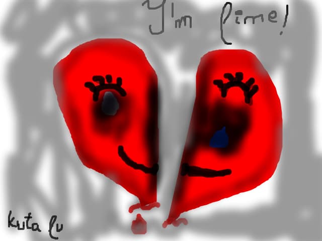 Yea..I\'m fine..