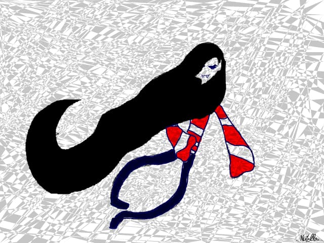 MARCELINE