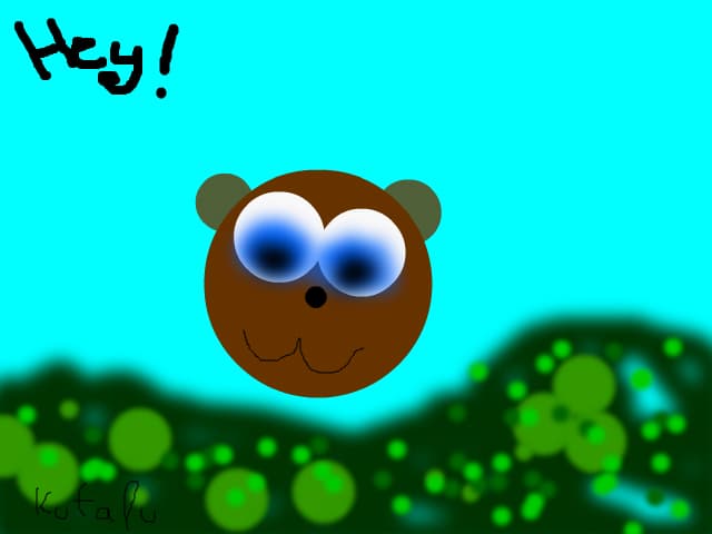 Hey!