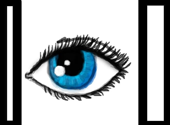 Eye <3