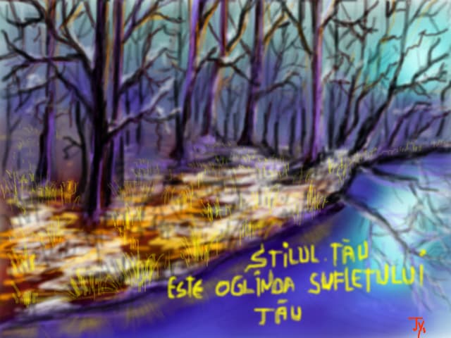 stil