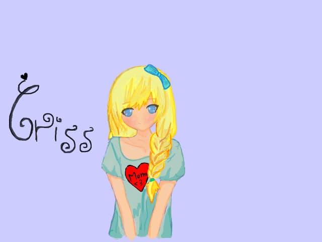 criss<3