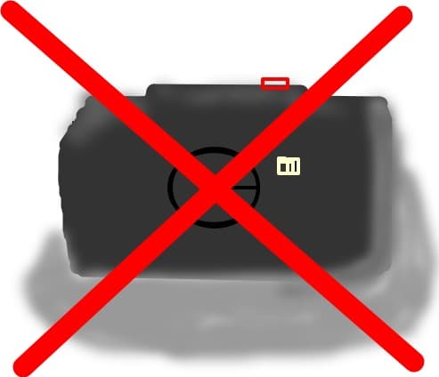 not foto