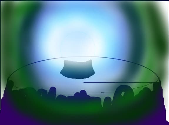 Glob de cristal