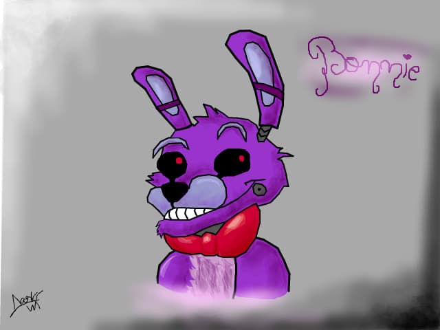 Bonnie :3