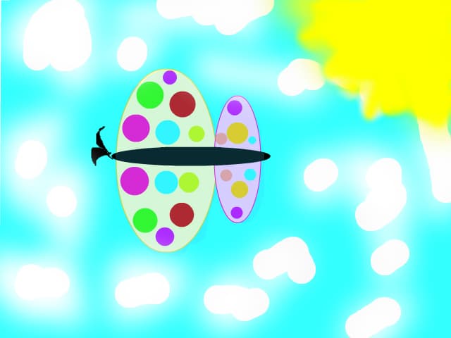 fluture