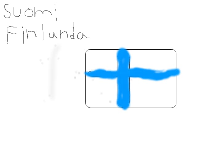 finlanda suomi