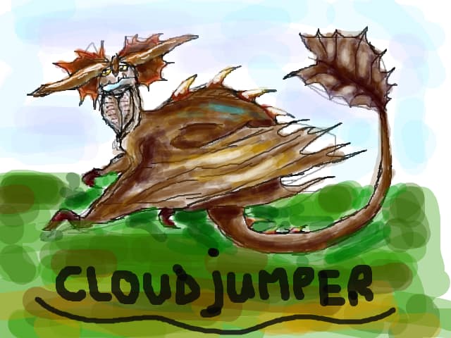 CloudJumper