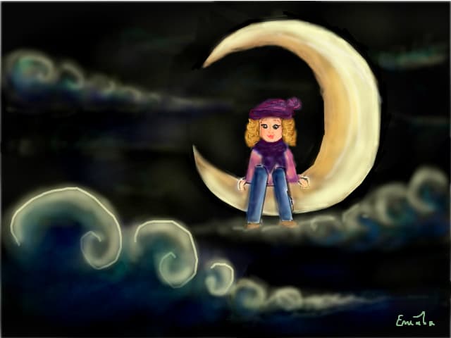 Moon