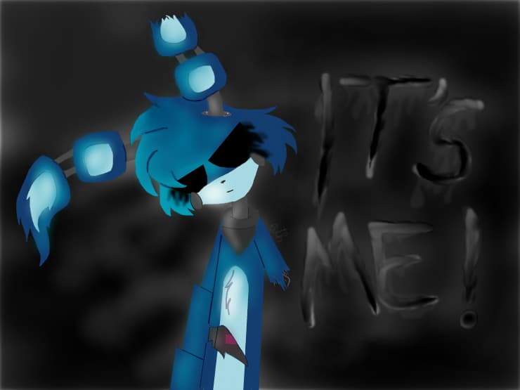 Animatronic