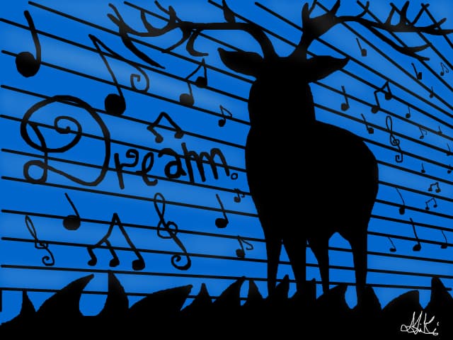 Dream\'s