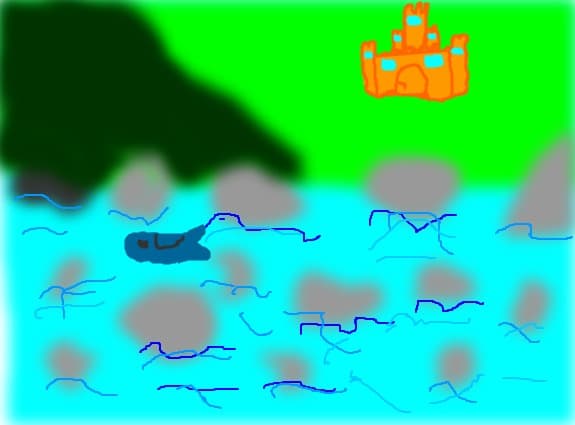 Castelul