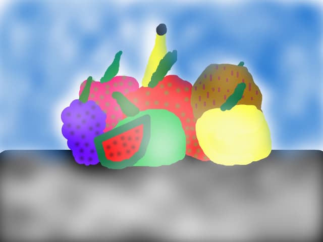 Fructele