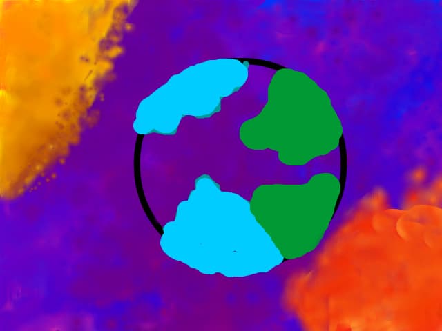 Planeta Pamant