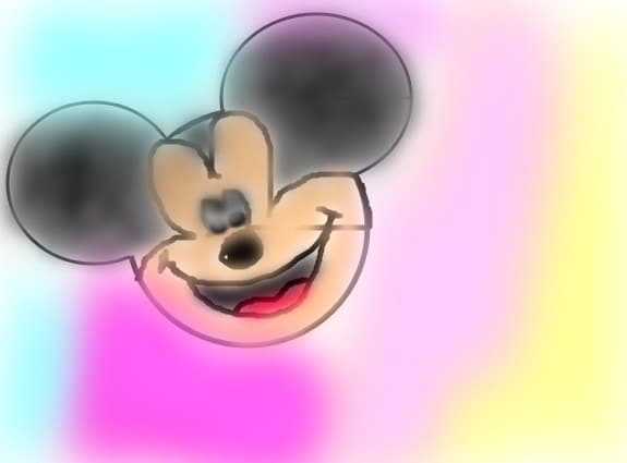 micky