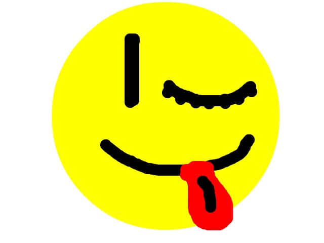 emoticon
