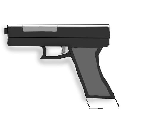 Glock Gun