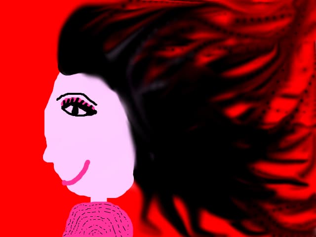 Super parul