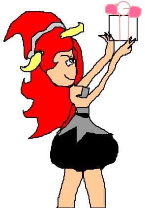 Devilish