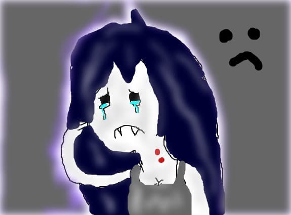 :(