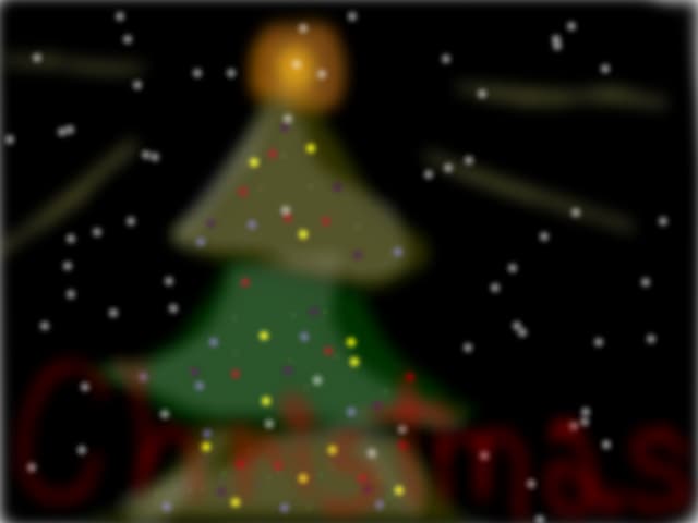 Christmas!