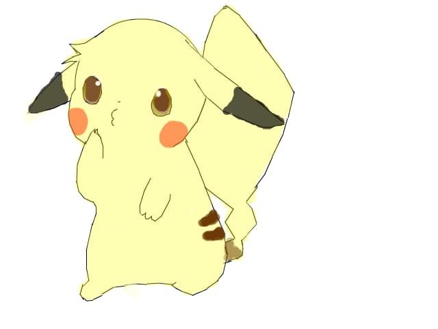 pikachu