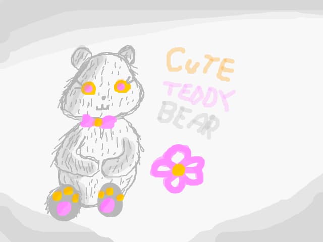 Teddy Bear
