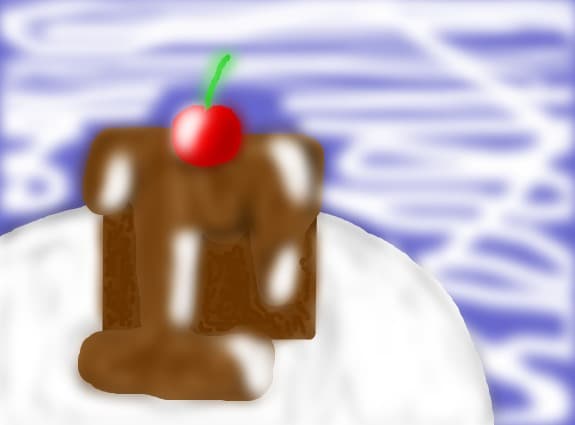 Desert