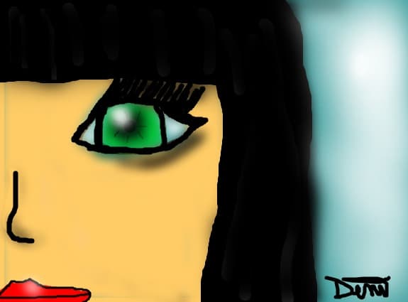 Eyes